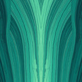 Verdant Cascade Waterfall Decorative Artistic (Green)