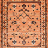 Warm Arrangement(Orange)