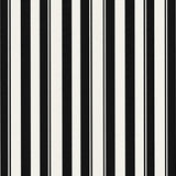 Sophisticated Dual Tone Parallel Ribbon Welcome Arrangement(Black)