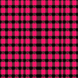 Artisan Gingham Inspired Heritage Plaid(Pink)