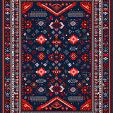 Eye catching Accent(Red)