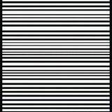 Art Deco Black And White Striped Decorative Floor Covering(Gray)