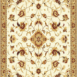 Classic Beige Runner for Entryways(Beige)