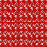 Joyful Northern Decorative Treasure(Red)
