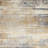 Modern Speckle Wool Neutral Base with Bold(Gray)