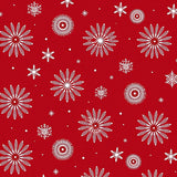 Celebration Foyer Statement(Red)