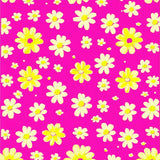 Whimsical Flower Blossom Vibe(Pink)