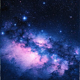 Whimsical Cloudscape Theme(Blue)