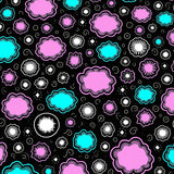 Interstellar Cloud Formation with Binary Clusters Modern (Pink)