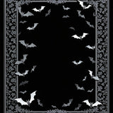 Whimsical Halloween Themed Décor(Black)