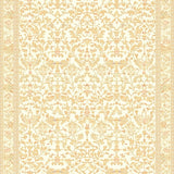 Vane Willow Damask Beige(Beige)