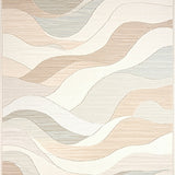 Embrace Bath Quick Dry Non Slip Shower Accessory(Beige)