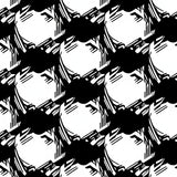 Nordic Checkboard Seasonal(Black)