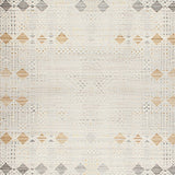 Abstract Animal Inspired Neutral(Beige)