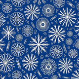 Crystal Spectacular Adornment Yuletide Jubilation(Blue)