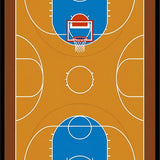 Rustic Earthy Tone(Brown)