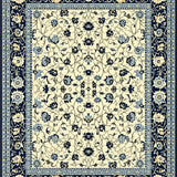 French Country Rustic Textured(Beige)