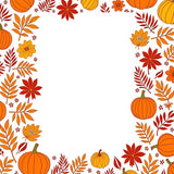 Autumnal Gourd Entrance Pathway Decorator(Orange)