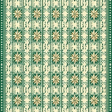 Campsite Compass Reversible Area Directional Design(Beige)