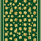 Elegant Nature Inspired(Green)