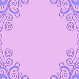 Enchanted Whisper Spiral Treasure (Pink)