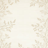 Beige Serenity Low Profile Entrance Door Mat(Beige)