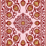 Nature Flourish(Beige)