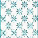 Elegant Crystal Lattice (White) - ODIKA