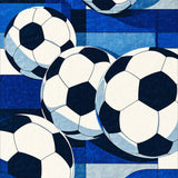 Soccer for Boys(Blue)
