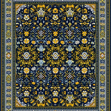 Classic Stripe(Blue)