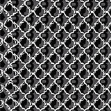 Lattice Anti Slip Backing Pet Safe(Black)