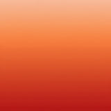 Sunrise Horizon Fade Elegant Sophisticated Handwoven(Orange)