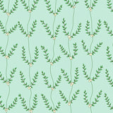 Mistletoe Festive Accent Covering(Green)