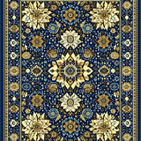 Tumble Proof Area(Blue)