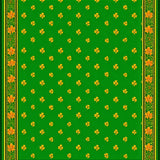 Modern Minimalist St Patrick Theme(Green)