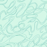 Celestial Wave(Green)