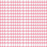 Gingham Check Front Porch Seasonal Thanksgiving Entrance(Pink)