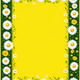 Rustic Garden Inspired(Yellow)