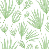 Pastoral Symphony Nature Tranquil Countryside Inspiration (Green)