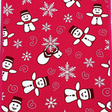 Northern Jubilee Frosty Parade Seasonal Extravaganza(Red)