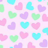 Kawaii Colorful Accent (Pink)
