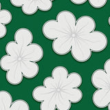 Celestial Puff Design Plush Area with Heavenly Texture(Green)