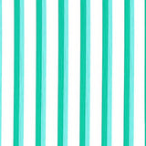 Stylized Nautical Stripes with Gradient and Bands (Blue) - ODIKA