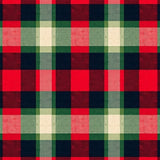 Jolly Harvest Countryside Statement(Red)