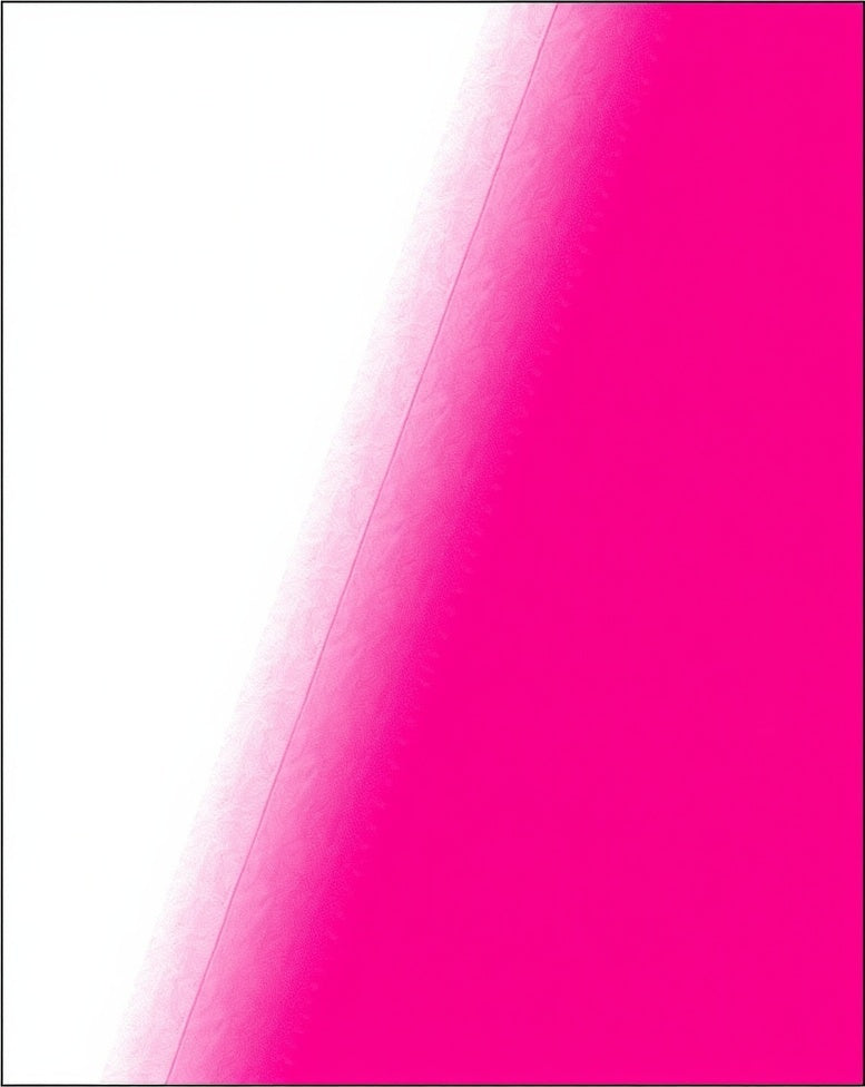 Radiant Blush (Pink) - ODIKA