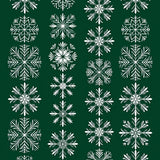 Nordic Crystal Hallway Pathway Decoration(Green)