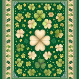 Timeless Green and(Green)