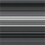 Elegant Monochrome Geometric Style(Black)