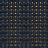 Hexagon Honeycomb Slip Resistant Covering(Blue)
