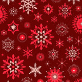 Magical Sparkling Yuletide Spectacular Wonderful(Red)
